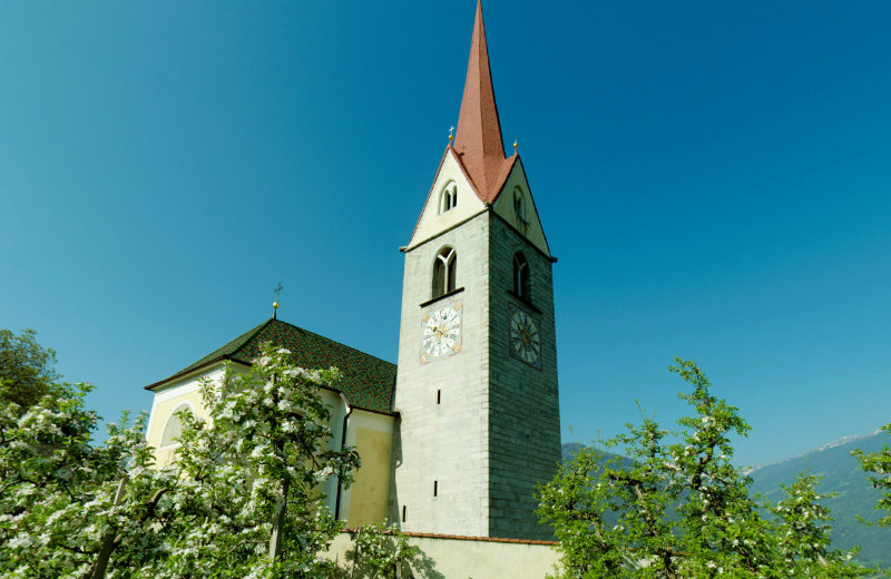 Naz-Sciaves - Panorama