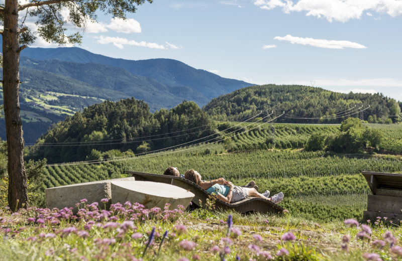 Estate a Naz-Sciaves