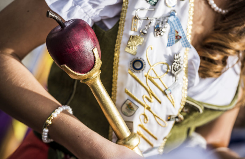 Eventi a Naz-Sciaves