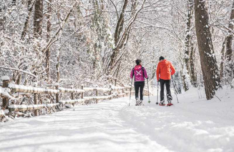Inverno a Naz-Sciaves